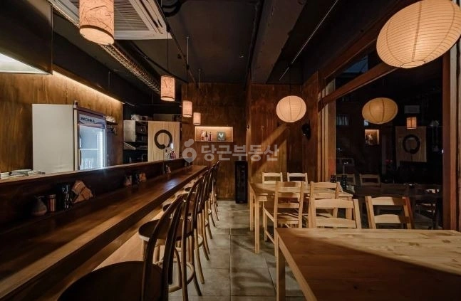 서울특별시 광진구 구의동 상가 사진 1