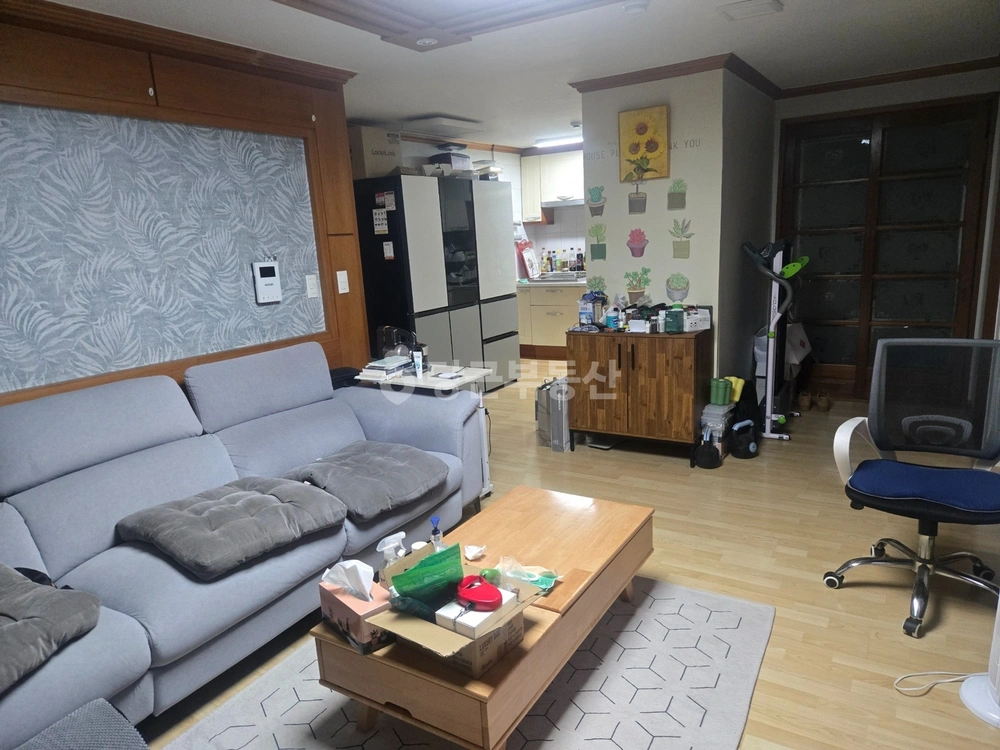 부산광역시 수영구 민락동 아파트 사진 1