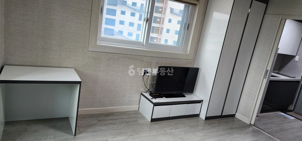 충청북도 충주시 주덕읍 원룸 사진 1