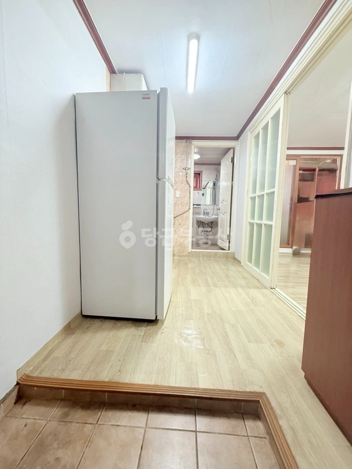 경기도 시흥시 정왕동 원룸 사진 1