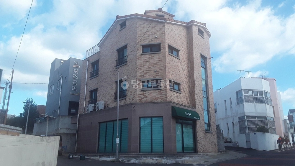 제주특별자치도 제주시 건입동 상가 사진 1