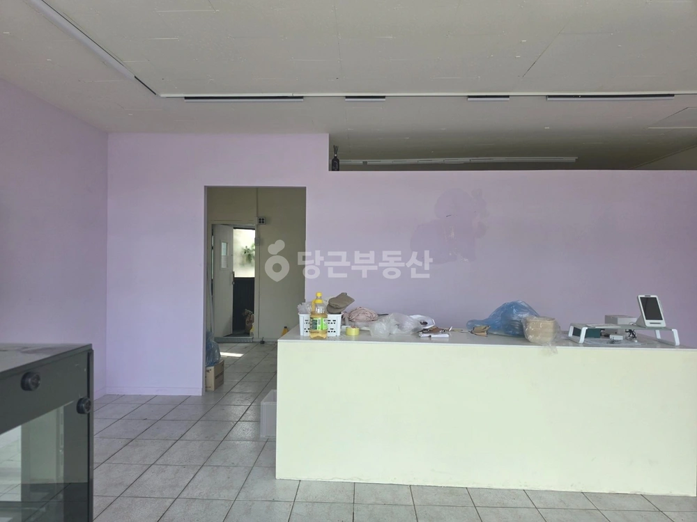 제주특별자치도 제주시 이도2동 상가 사진 1