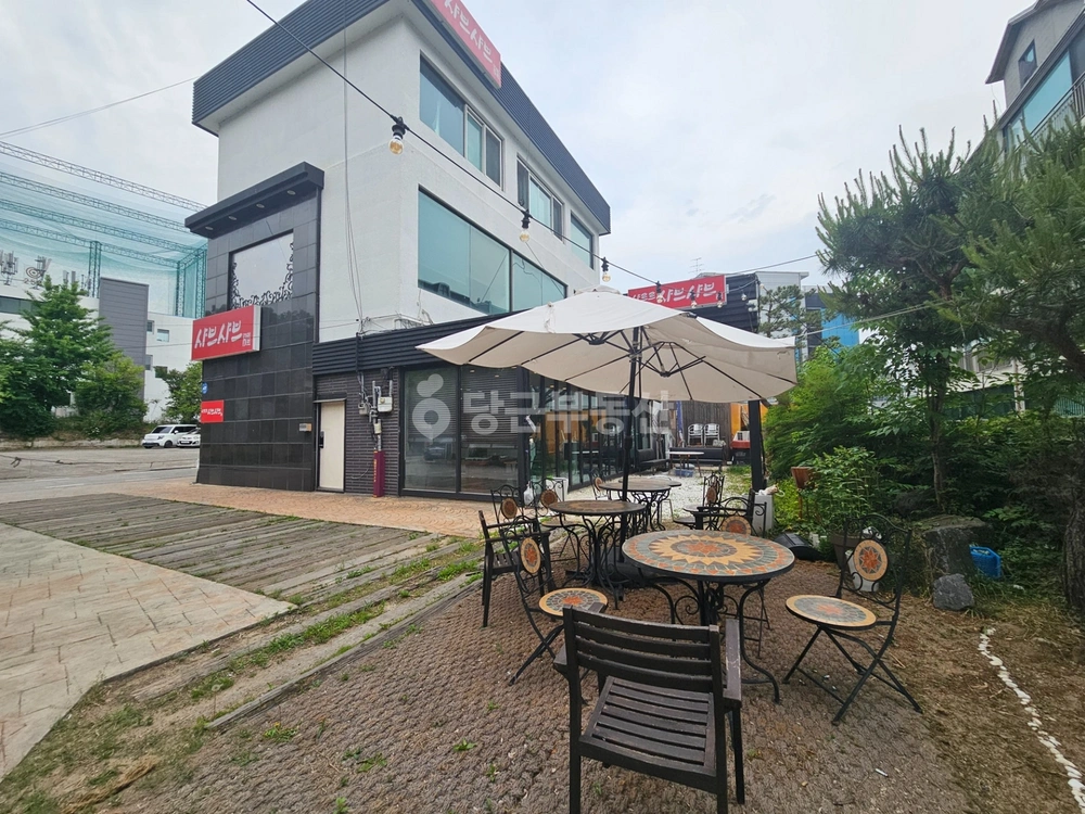 경기도 성남시 분당구 서현동 상가 사진 1