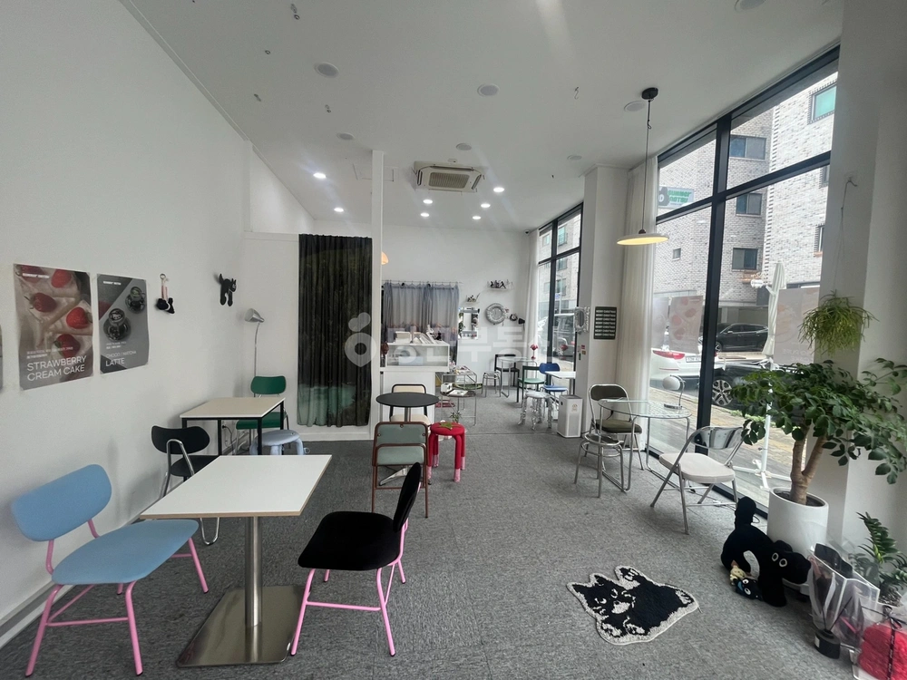 대전광역시 유성구 원신흥동 상가 사진 1
