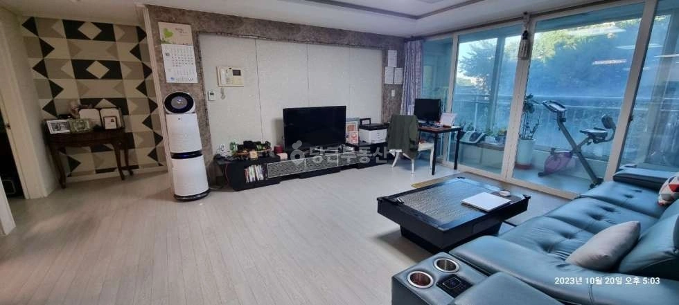 서울특별시 관악구 봉천동 아파트 사진 1