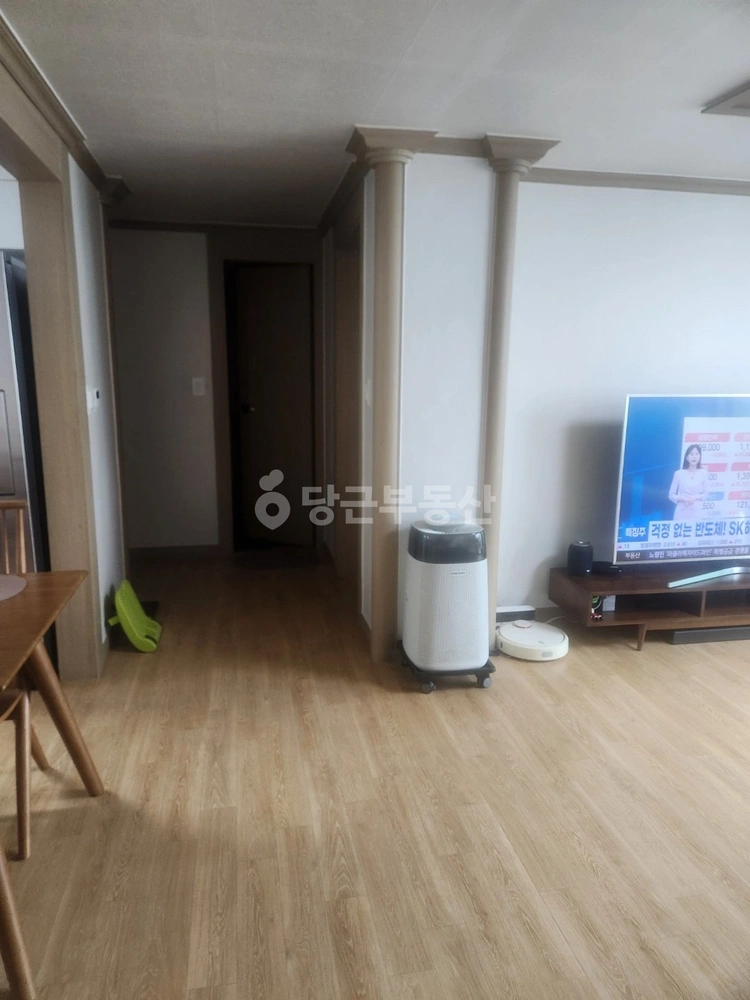 대구광역시 동구 신암동 아파트 사진 1