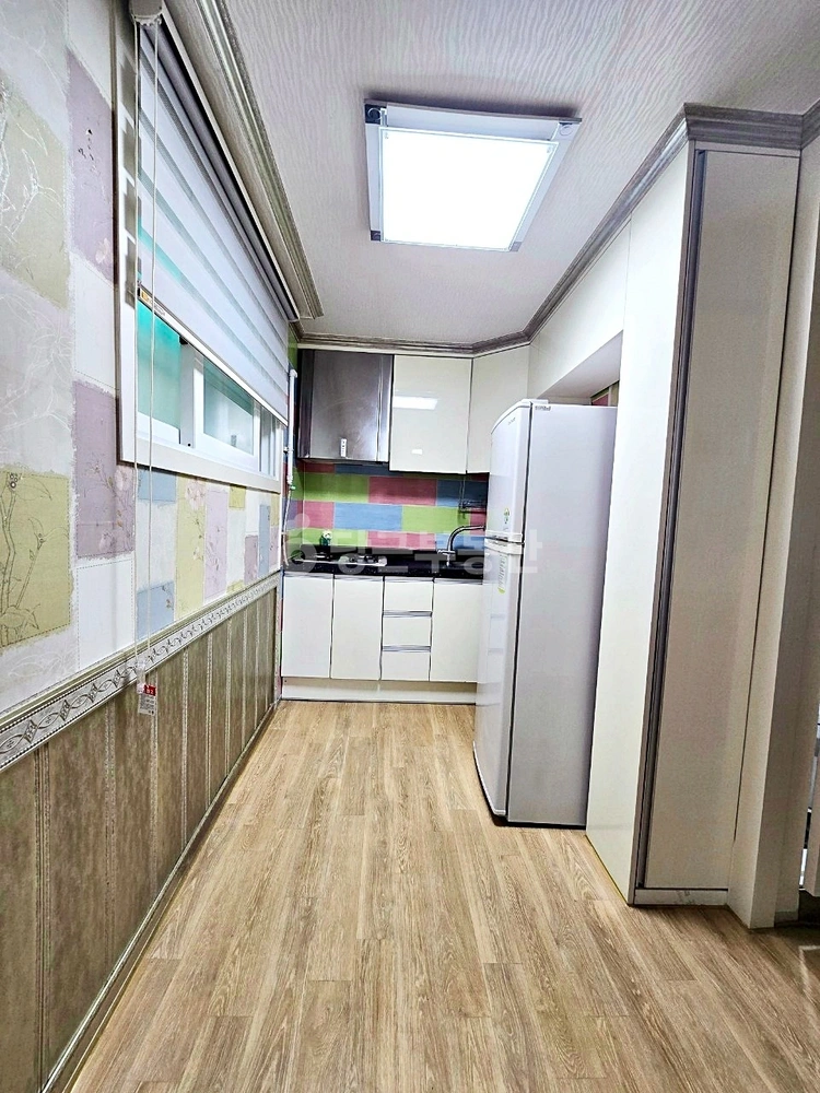 경기도 안산시 상록구 일동 빌라(투룸 이상) 사진 1