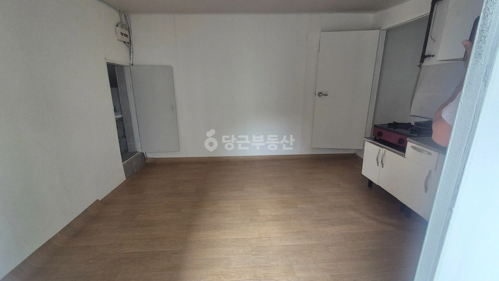 서울특별시 중랑구 면목동 원룸 사진 1