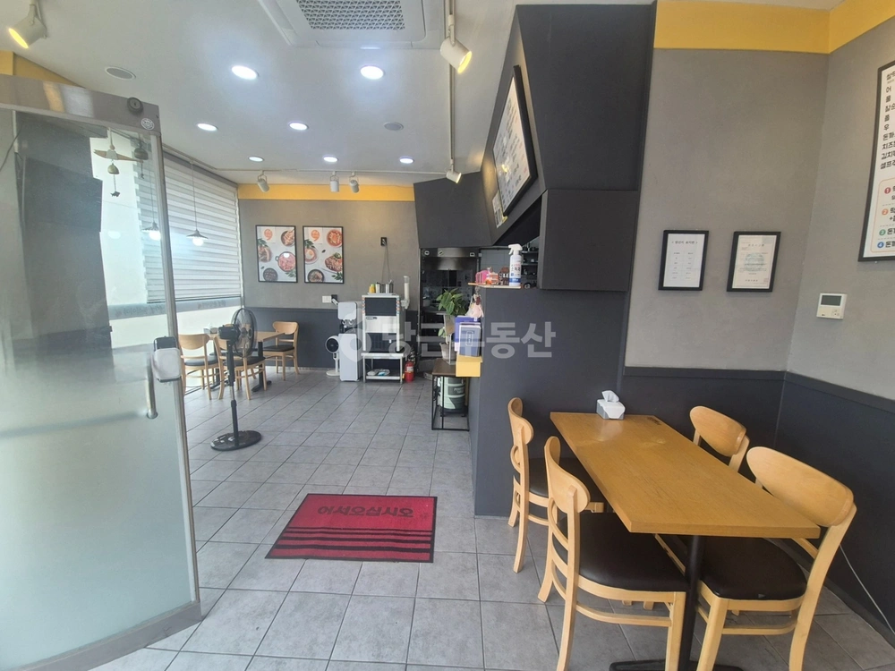 부산광역시 수영구 민락동 상가 사진 1