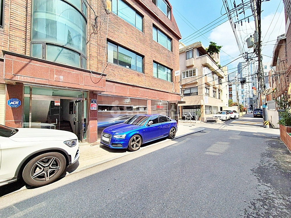 서울특별시 성동구 성수동2가 상가 사진 1