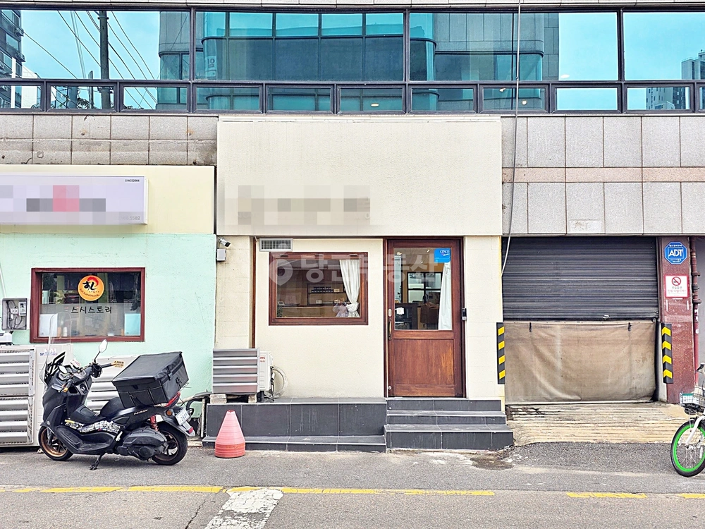 서울특별시 성동구 성수동1가 상가 사진 1