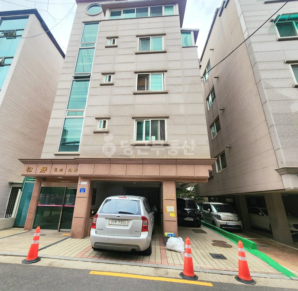 서울특별시 중랑구 면목동 단독/전원주택 사진 1