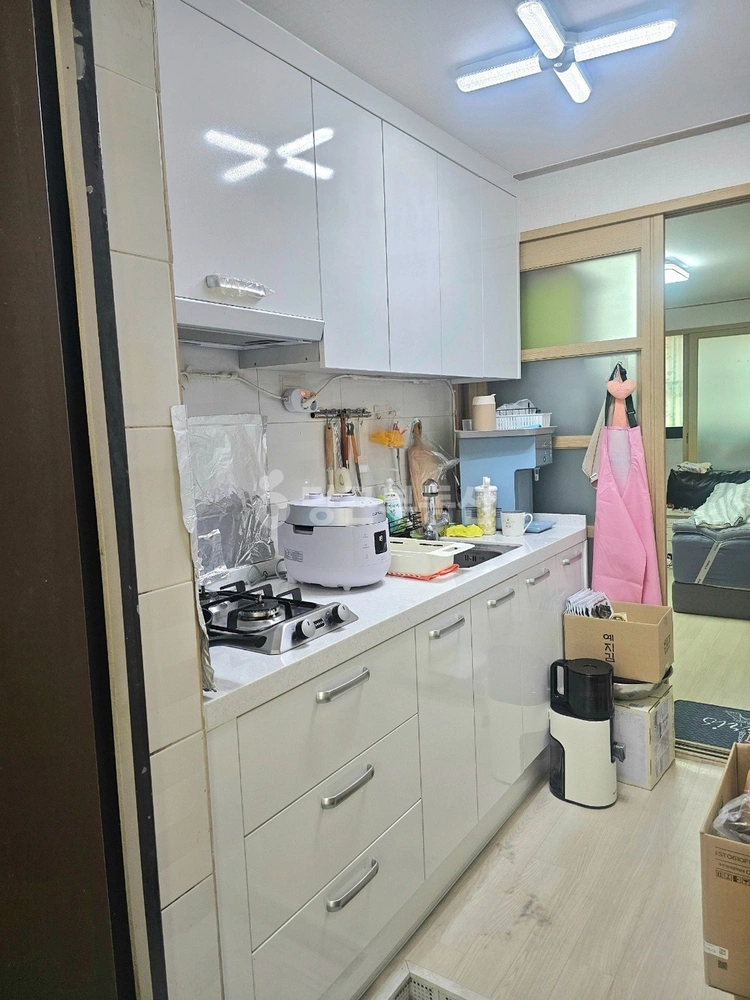 경기도 안산시 상록구 부곡동 원룸 사진 1