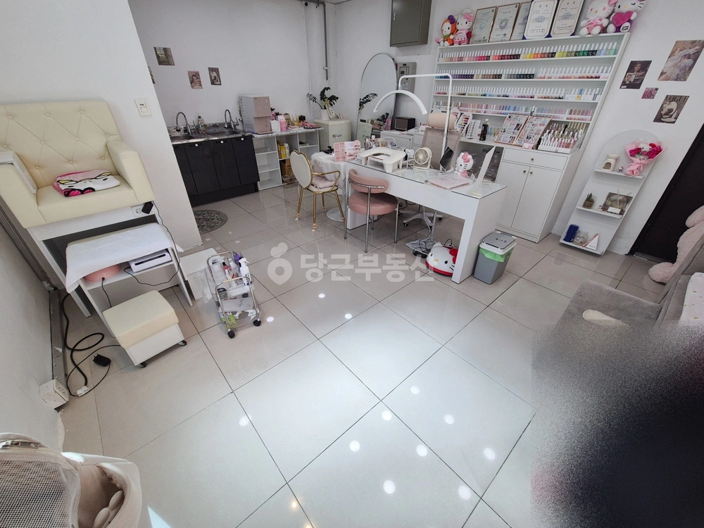대전광역시 서구 괴정동 상가 사진 1