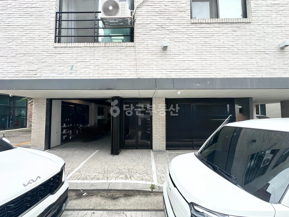 대전광역시 서구 도안동 상가 사진 1