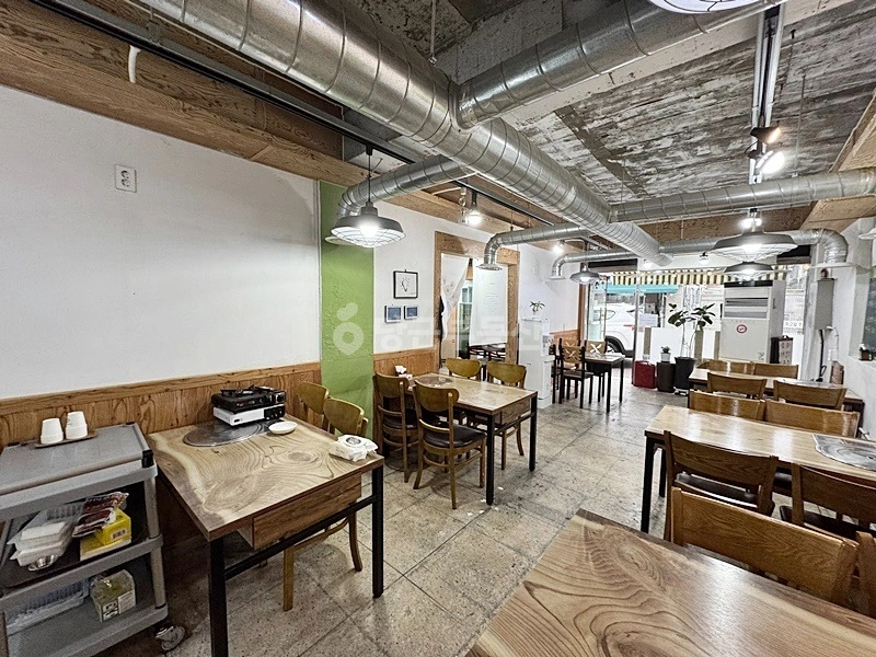 충청남도 천안시 서북구 성정동 상가 사진 1