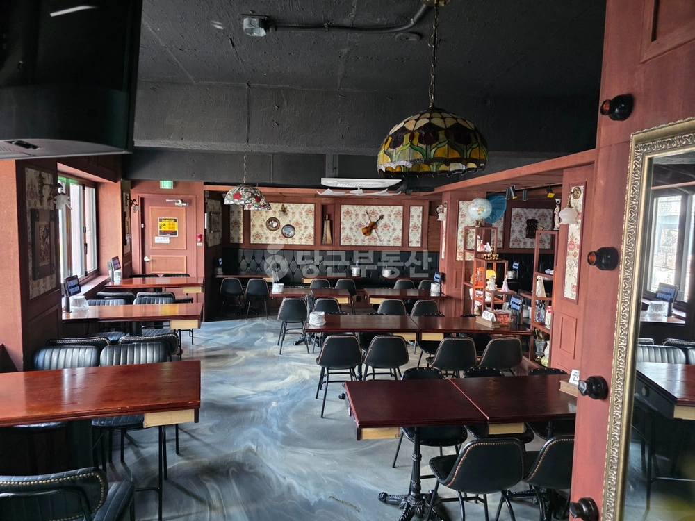 서울특별시 광진구 구의동 상가 사진 1