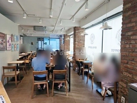 서울특별시 관악구 신림동 상가 사진 1