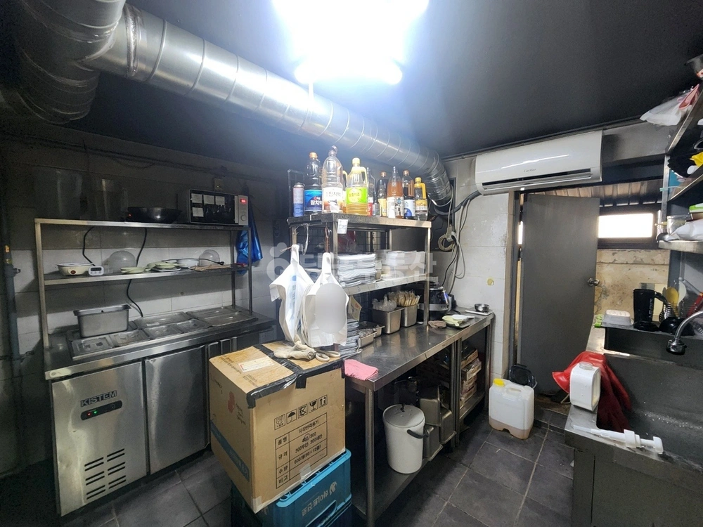 서울특별시 서초구 방배동 상가 사진 1