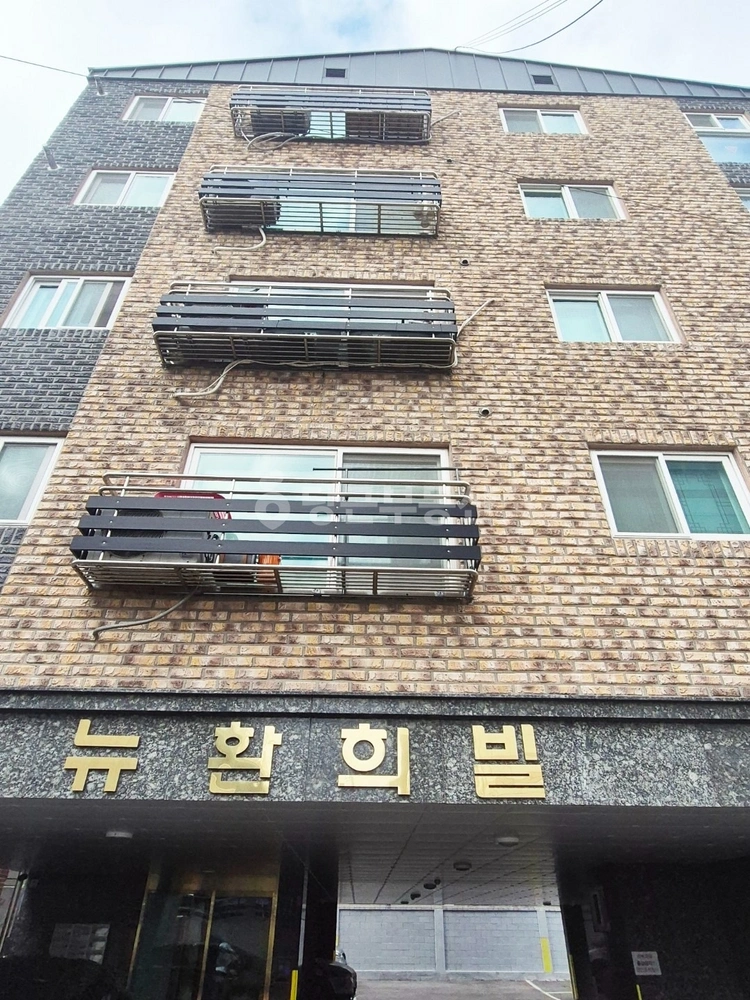 경기도 수원시 장안구 영화동 빌라(투룸 이상) 사진 1