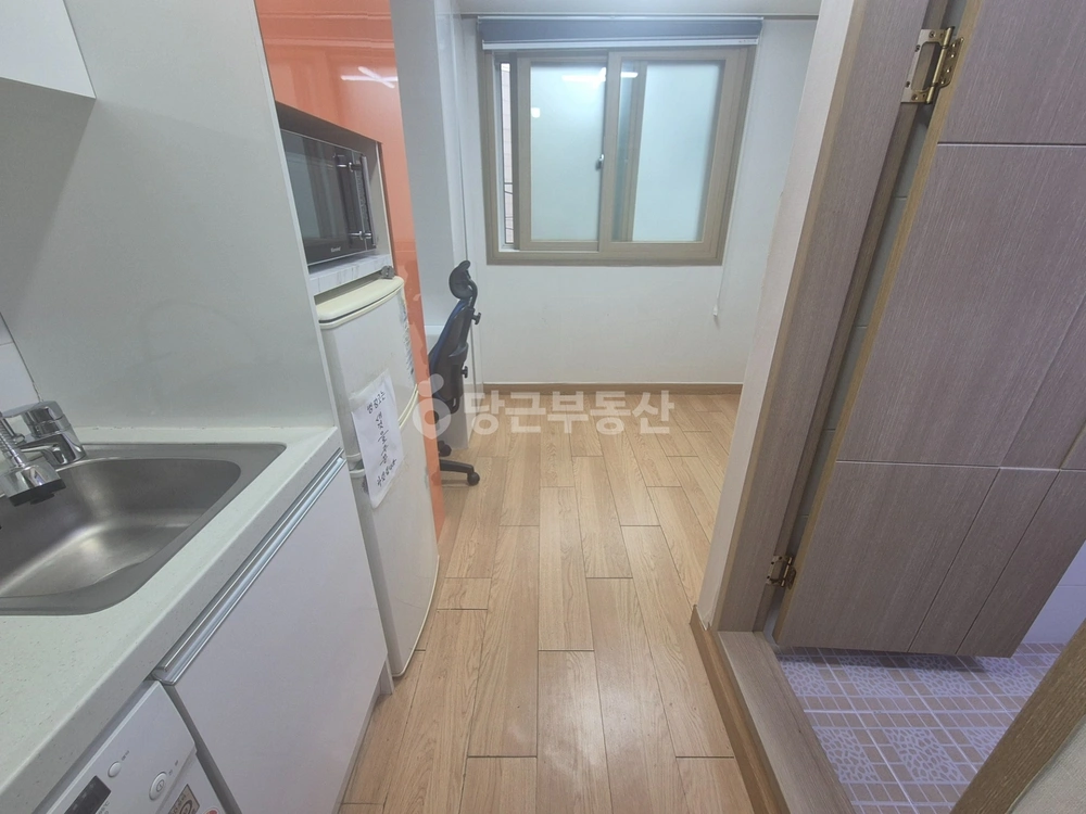 서울특별시 관악구 신림동 원룸 사진 1