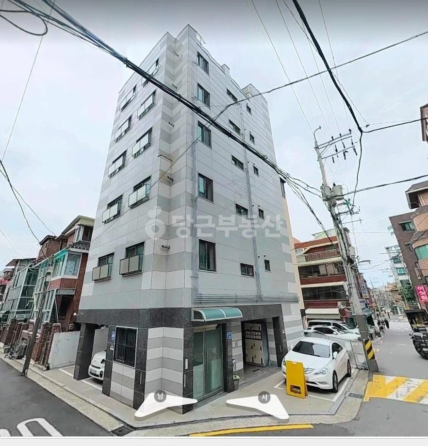 서울특별시 중랑구 망우동 건물 사진 1