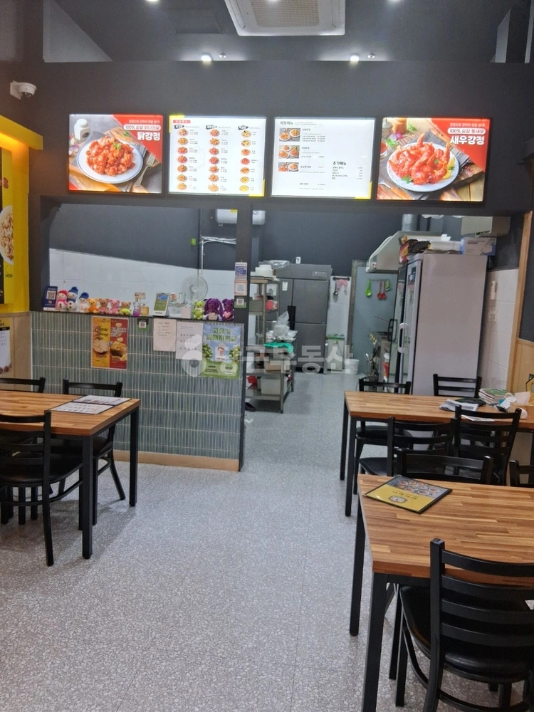 충청북도 충주시 호암동 상가 사진 1