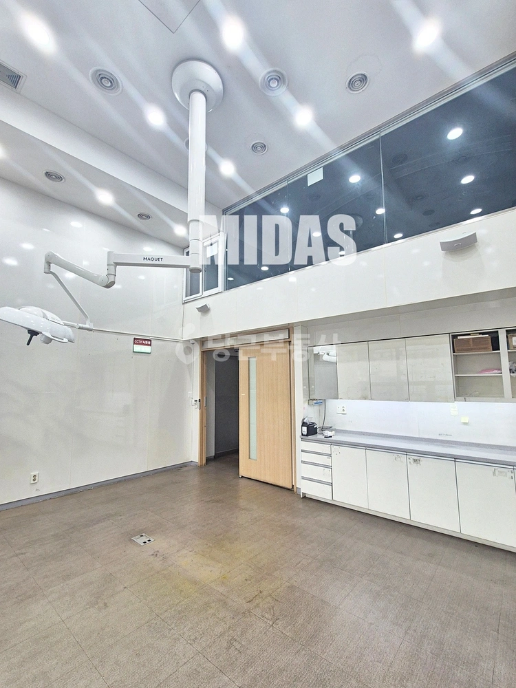 서울특별시 강남구 신사동 상가 사진 1