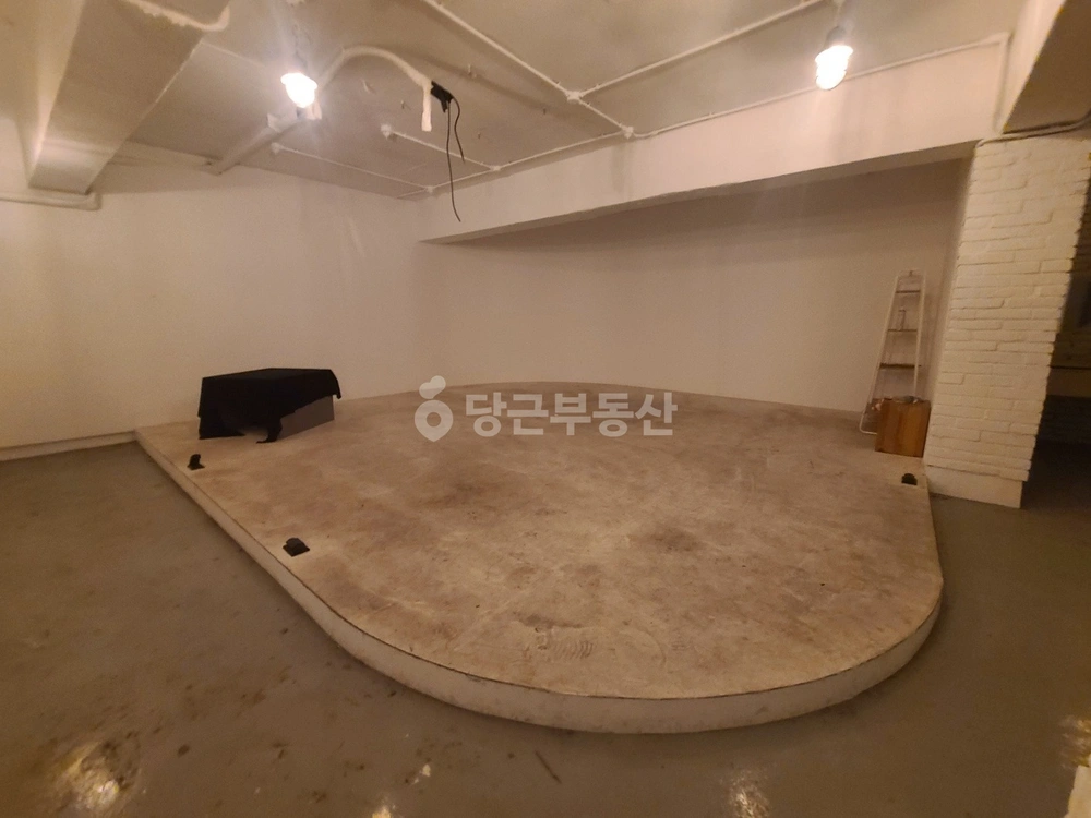 서울특별시 용산구 이태원동 상가 사진 1