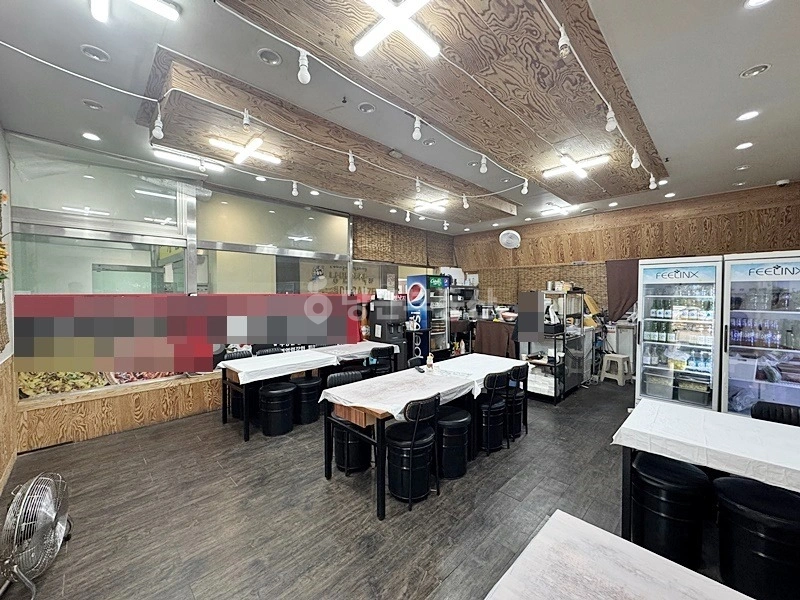 충청남도 천안시 서북구 성정동 상가 사진 1