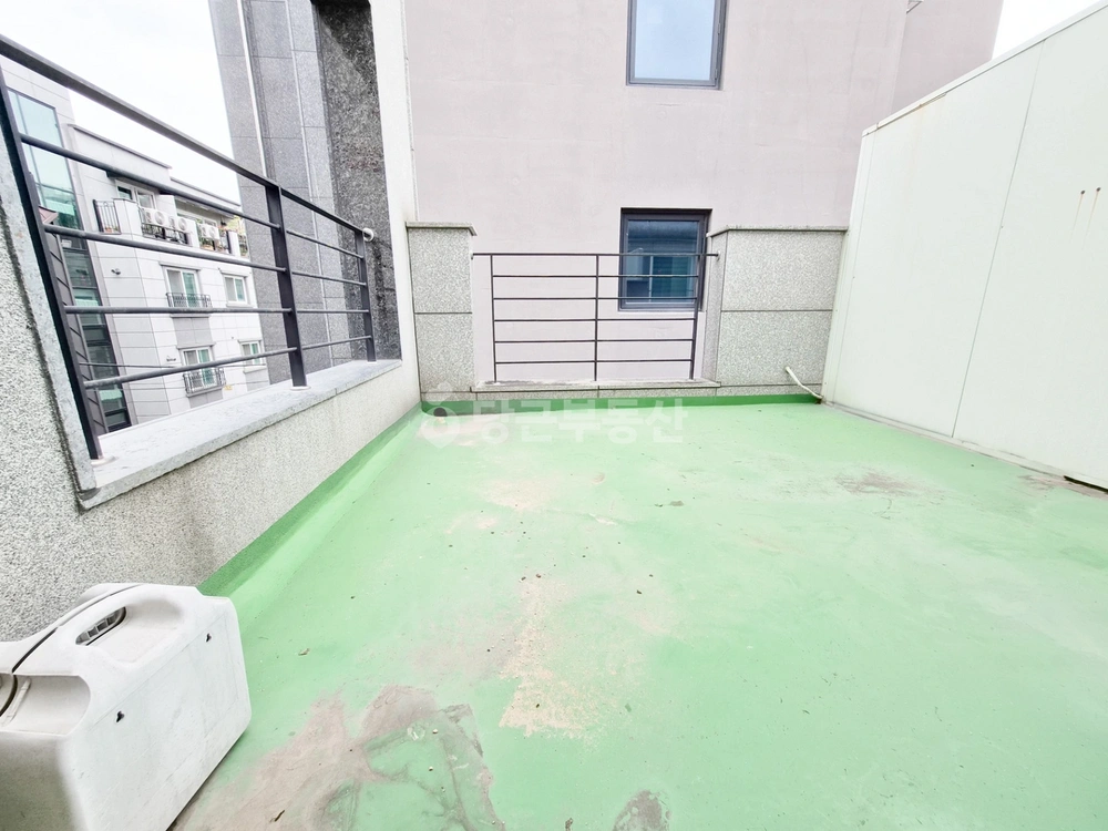 대전광역시 서구 탄방동 원룸 사진 1