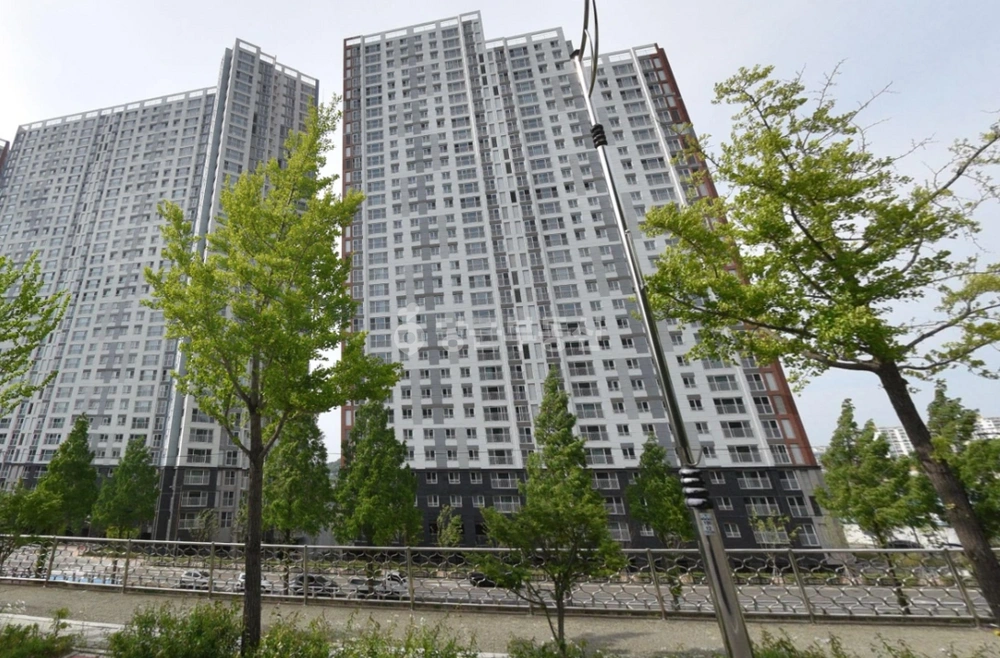 대구광역시 달성군 화원읍 아파트 사진 1