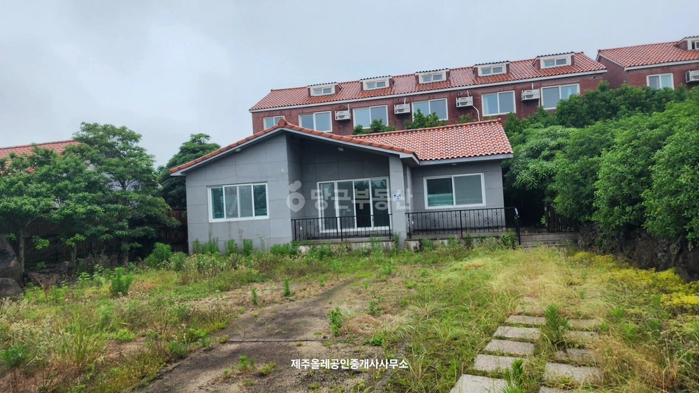 제주특별자치도 서귀포시 성산읍 단독/전원주택 사진 1