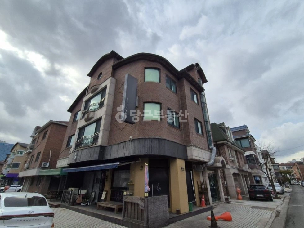경기도 고양시 일산동구 정발산동 상가 사진 1