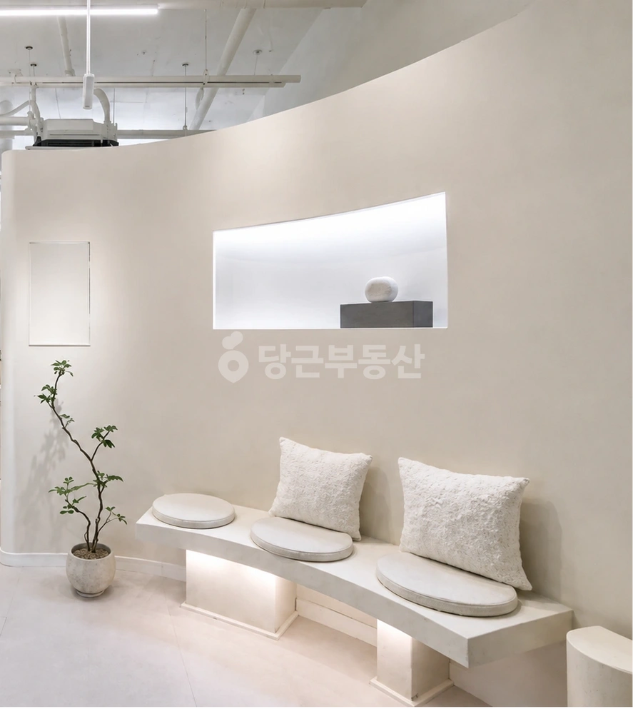 충청남도 천안시 서북구 불당동 상가 사진 1