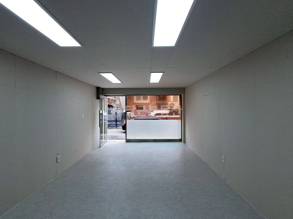 서울특별시 동작구 상도1동 상가 사진 1