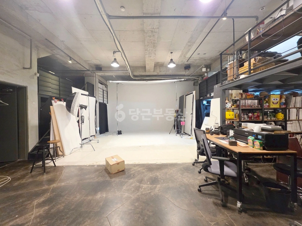 서울특별시 강남구 청담동 상가 사진 1