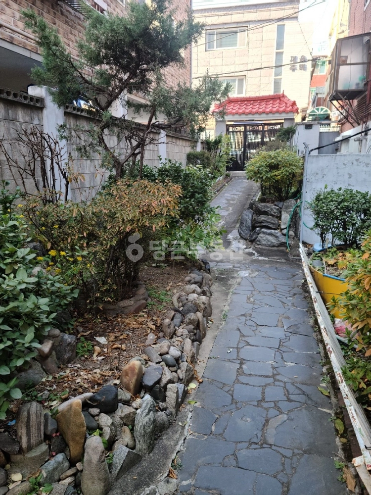 경기도 성남시 중원구 상대원동 단독/전원주택 사진 1