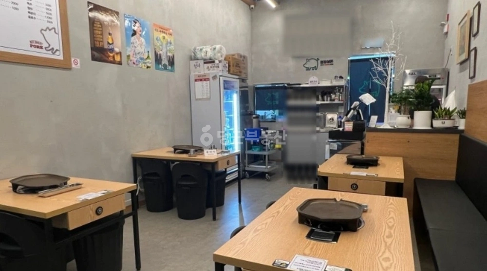 충청남도 천안시 서북구 불당동 상가 사진 1