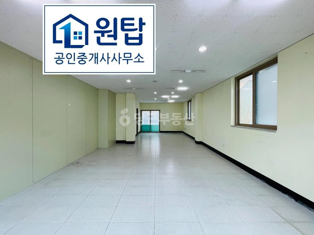 제주특별자치도 제주시 노형동 상가 사진 1