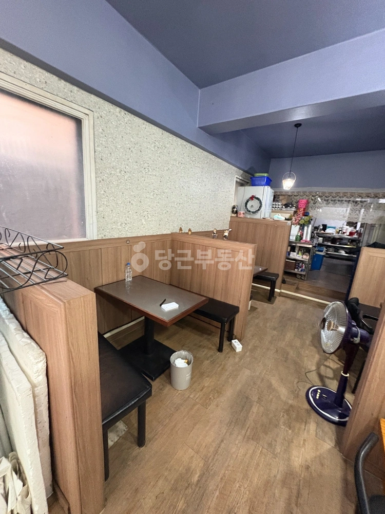 경기도 안산시 상록구 본오동 상가 사진 1