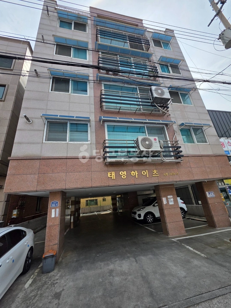 경기도 안산시 상록구 사동 빌라(투룸 이상) 사진 1