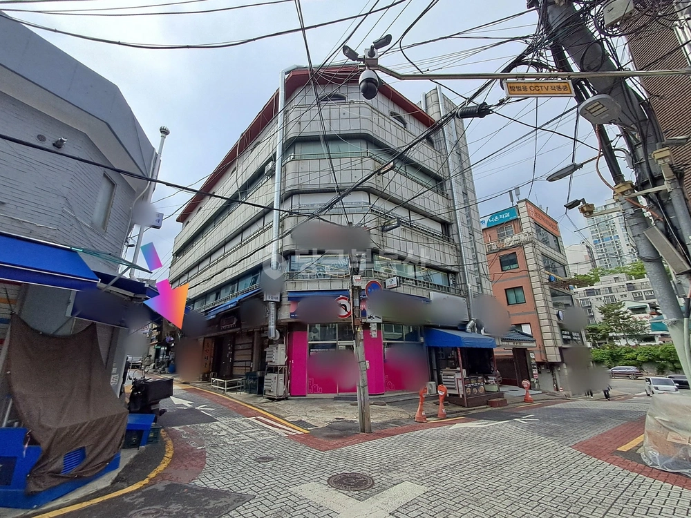 서울특별시 동작구 상도동 상가 사진 1
