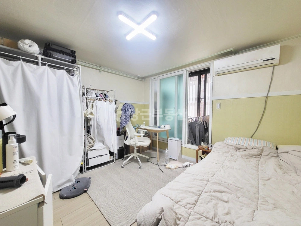 서울특별시 강남구 역삼동 원룸 사진 1
