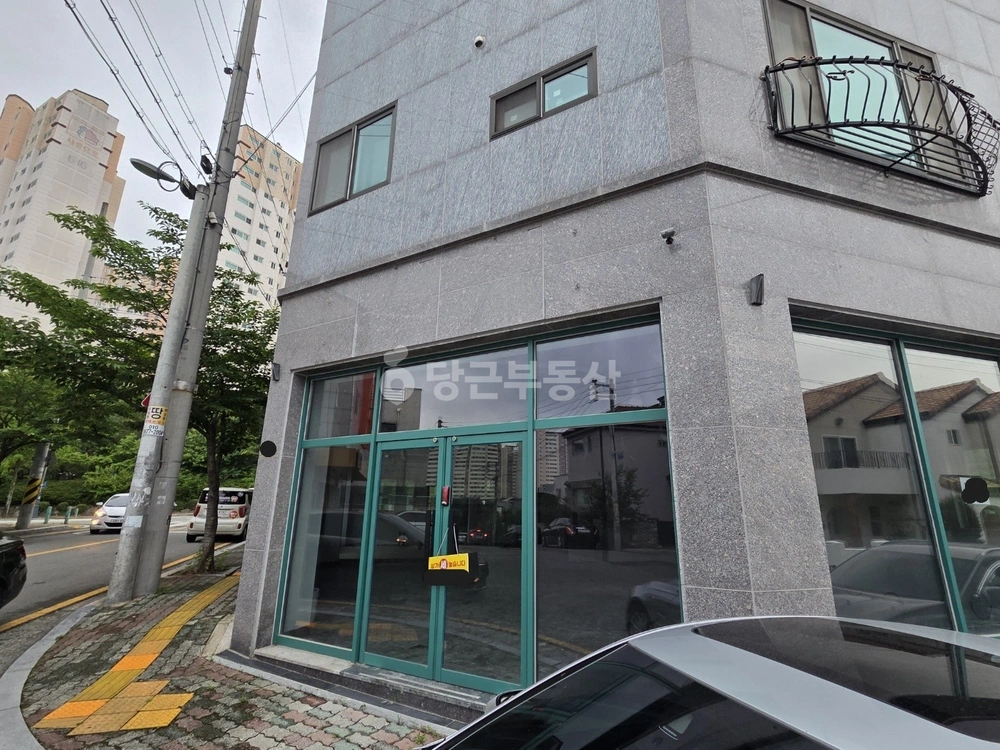 경상북도 경산시 사동 상가 사진 1