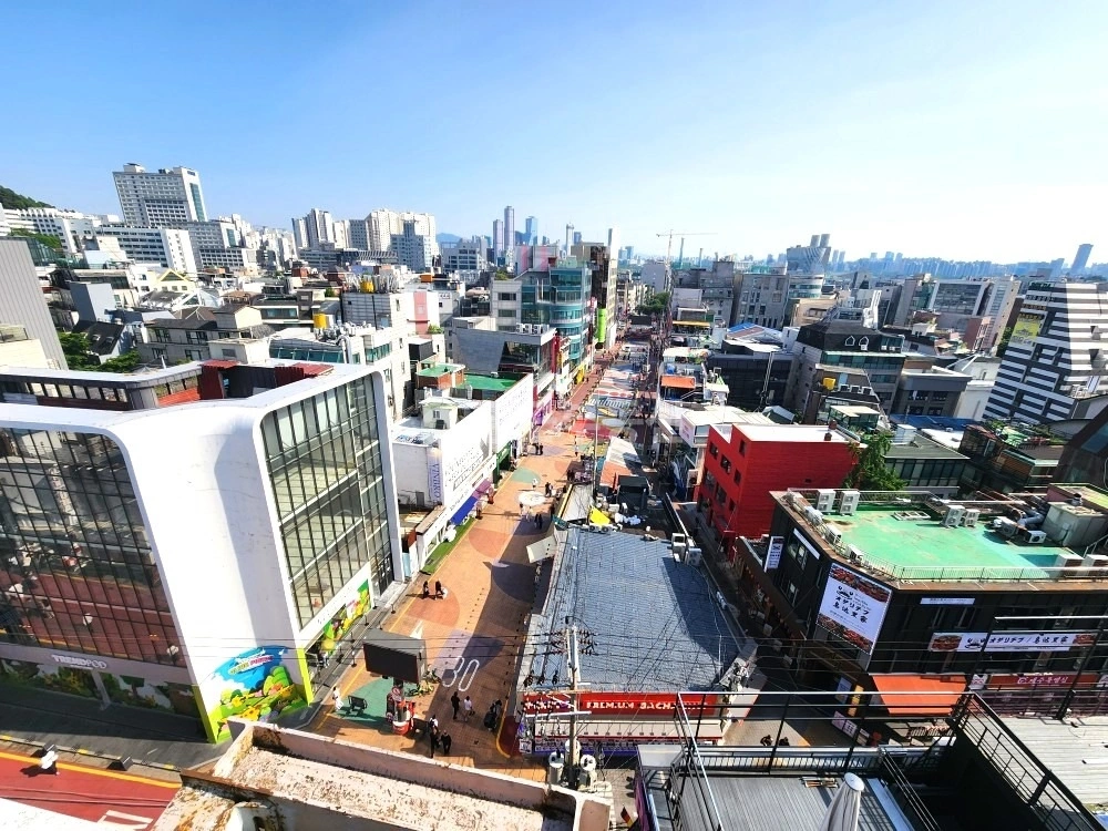 서울특별시 마포구 서교동 상가 사진 1