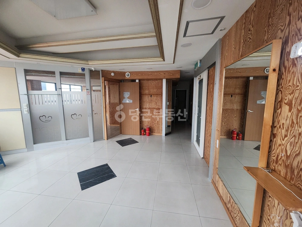 부산광역시 남구 대연동 상가 사진 1