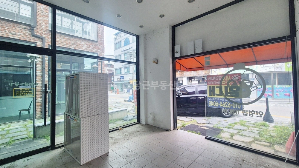 전북특별자치도 전주시 완산구 풍남동1가 상가 사진 1