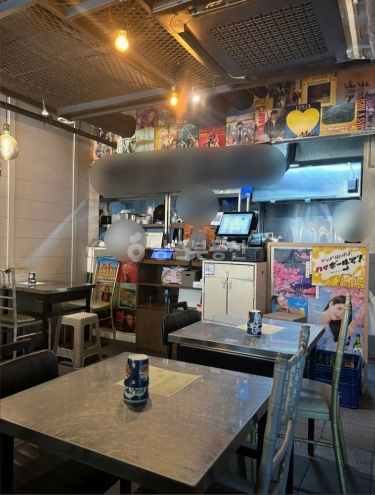 서울특별시 강남구 역삼동 상가 사진 1