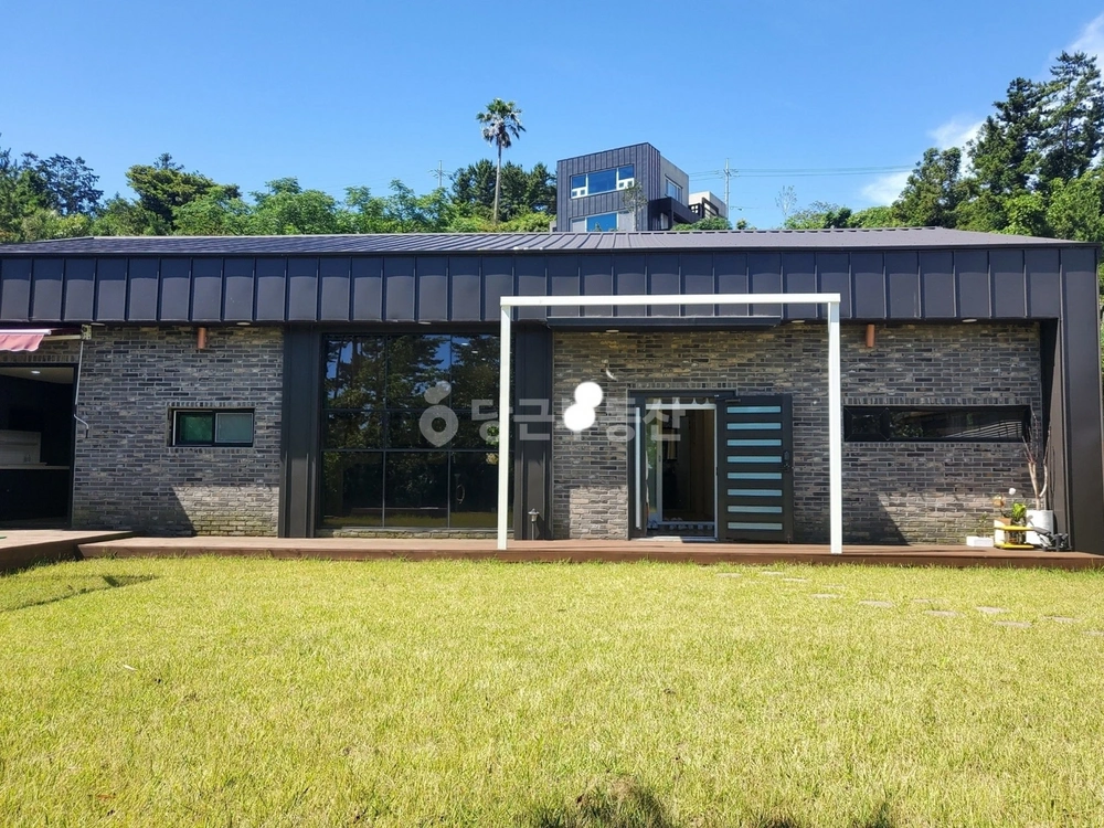 제주특별자치도 제주시 애월읍 단독/전원주택 사진 1
